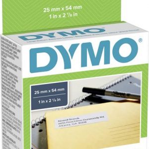 Etykieta Dymo 11352 s0722520 (25 x 54mm)