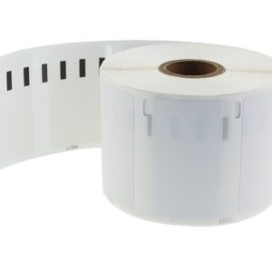 Etykieta termiczna zamiennik Dymo 11354 (57 x 32mm) łatwa do odklejenia