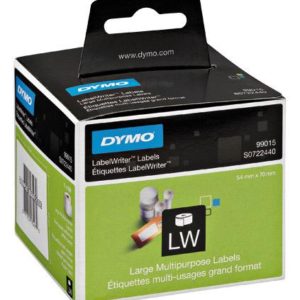 Etykieta Dymo s0722440 99015 (54 x 70mm)