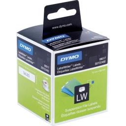 Etykieta Dymo 99017 s0722460 (12 x 50mm)