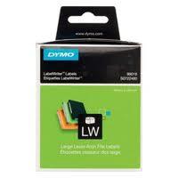 Etykieta Dymo 99019 s0722480 (59 x 190mm)