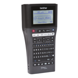 Drukarka Brother P-touch PT-H500 PTH500