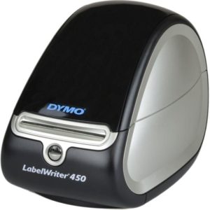 Drukarka Dymo LabelWriter LW450