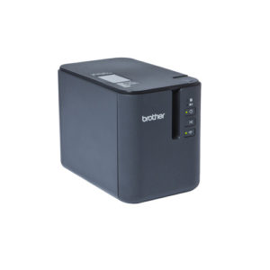 Drukarka Brother P-touch PT-P900W PTP900W