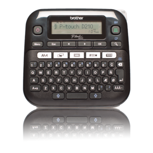 Drukarka Brother P-touch PT-D210 PTD210