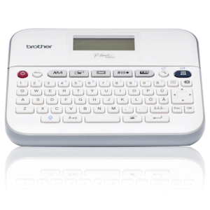 Drukarka Brother P-touch PT-D400 PTD400