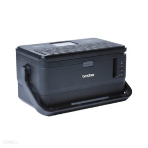 Drukarka Brother P-touch PT-D800W PTD800W