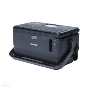 Drukarka Brother P-touch PT-D800W PTD800W