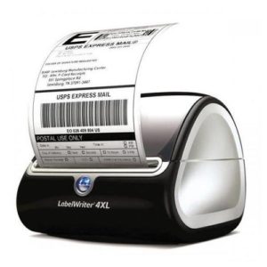 Drukarka Dymo LabelWriter LW 4XL (s0904950)