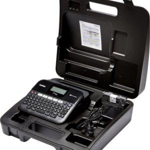 Drukarka Brother P-touch PT-D450VP PTD450VP