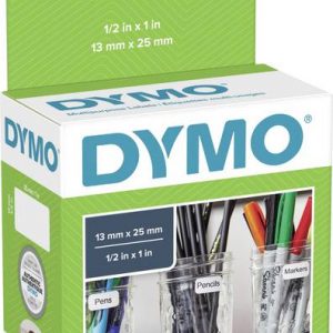 Etykieta Dymo 11353 s0722530 (25 x 13mm)