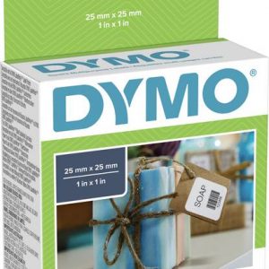 Etykieta Dymo s0929120 (25 x 25mm)