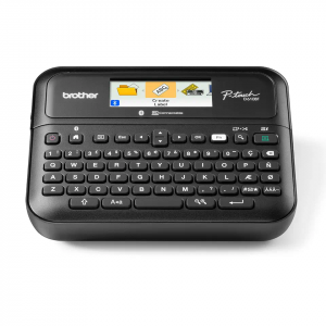 Drukarka Brother P-touch D610BTVP