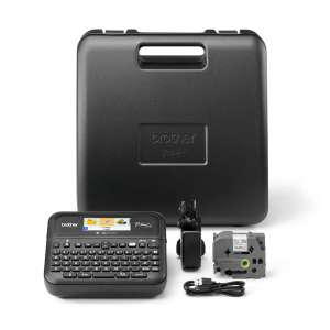 Drukarka Brother P-touch D610BTVP