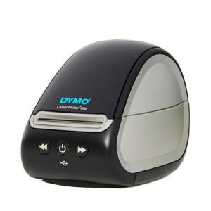 Drukarka DYMO® LabelWriter™ 550 LW550