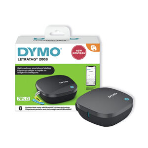 Drukarka Dymo LetraTag 200B LT200B LT-200B